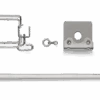 Napoleon 69301 - HEAVY DUTY ROTISSERIE For Freestyle®