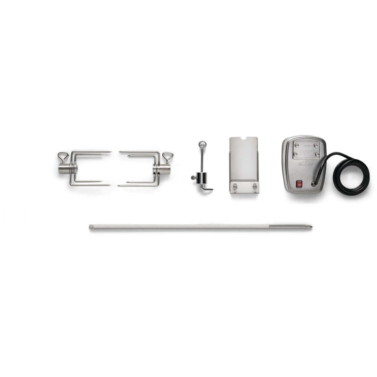Napoleon 69851 - ADD-ON ROTISSERIE KIT FOR BUILT-IN 700 SERIES 44 1 Napoleon 69851 - ADD-ON ROTISSERIE KIT FOR BUILT-IN 700 SERIES 44