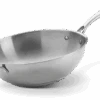 Napoleon 70028 - STAINLESS STEEL WOK