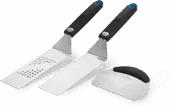 Napoleon 70081 - 3 PIECE PLANCHA TOOLSET