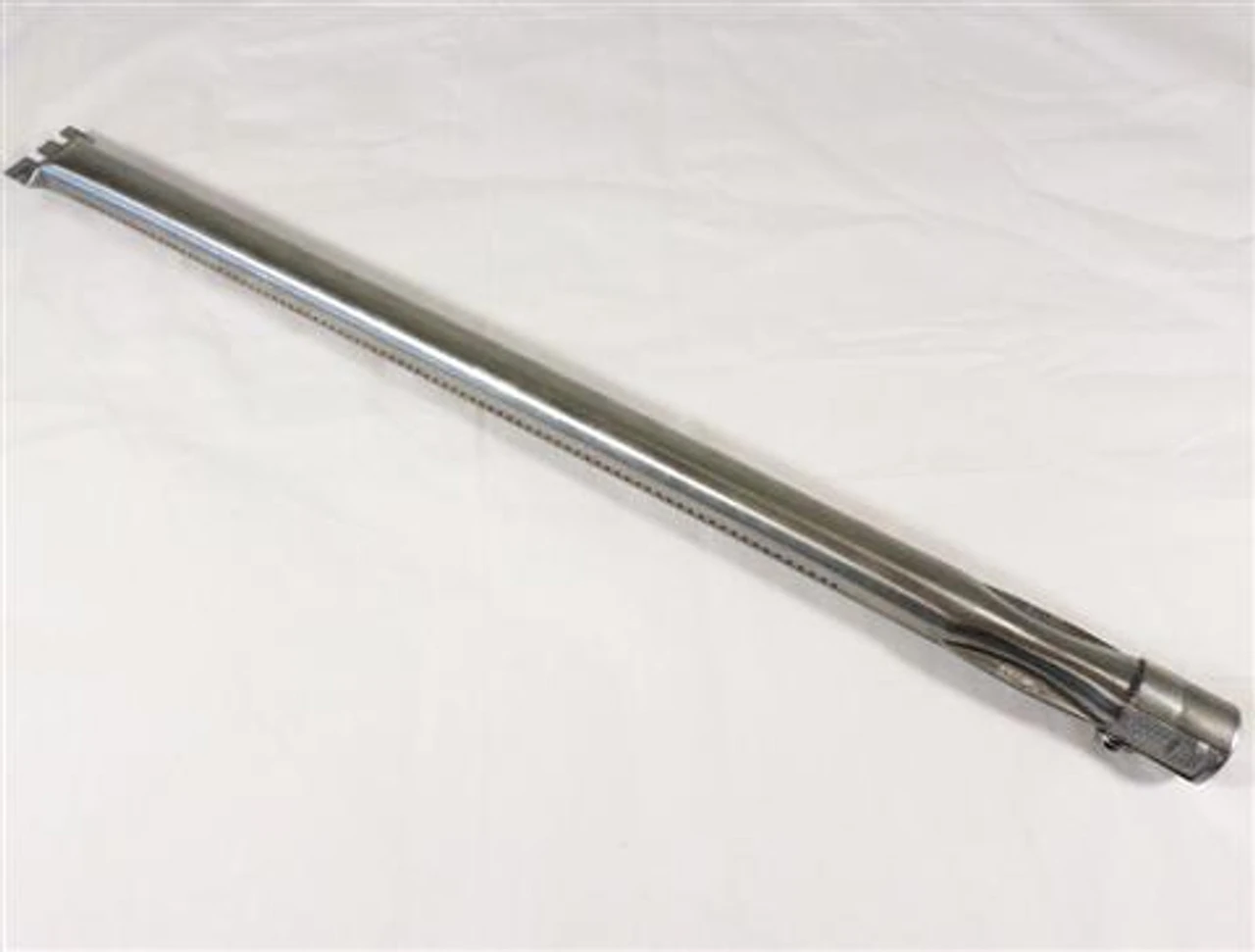 Weber 70307 Summit 400 & 600 Series Smoker Burner Tube (2007 & Newer) 1 Weber 70307 Summit 400 & 600 Series Smoker Burner Tube (2007 & Newer)