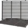 Weber 66095 Cooking Grates - All Genesis II / LX 300 Series