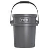 Yeti Coolers YETI LoadOut 5 Qt Bucket