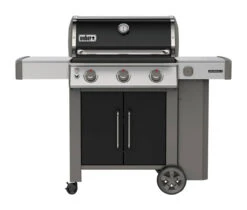 Weber Genesis II E-315 Propane