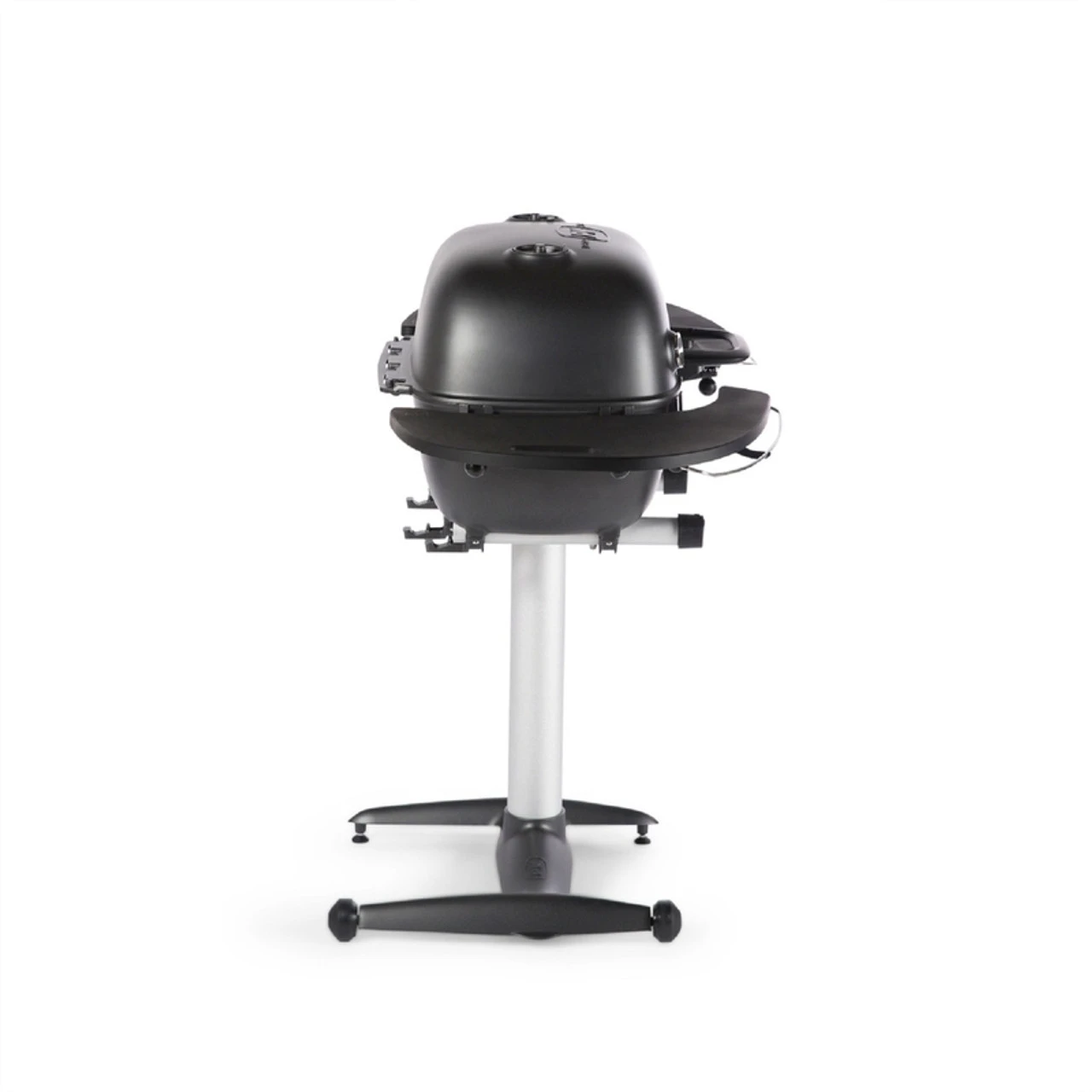 PK Grills 54 In. PK360 Charcoal Grill And Smoker Graphite 2 PK Grills 54 In. PK360 Charcoal Grill And Smoker Graphite - Image 2