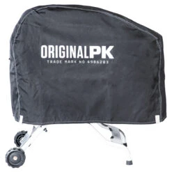 PK Grills PKOA-CSX-BS-X Grill Cover For PK Original Grill And Smoker