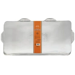 Traeger BAC515 Aluminum Drip Tray Liner 5 Pk