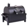 Oklahoma Joe's Rambler Charcoal Grill Black