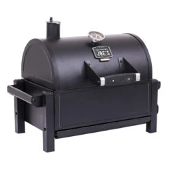 Oklahoma Joe's Rambler Charcoal Grill Black