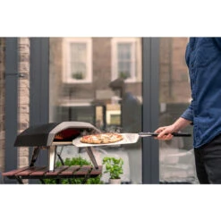 Ooni Koda 12 In. Liquid Propane Outdoor Pizza Oven Black 6 Ooni Koda 12 In. Liquid Propane Outdoor Pizza Oven Black -Cozy Kitchen Shop 8024545 A V6.eps High 33766.1638848760