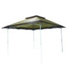 Crown Shades Mega Shade Polyester Canopy