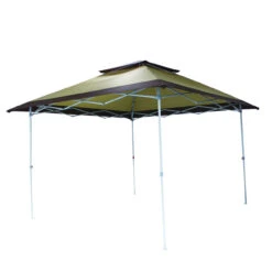 Crown Shades Mega Shade Polyester Canopy