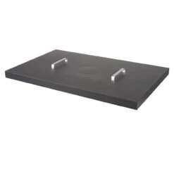 Blackstone Black 36" Hard Griddle Cover