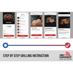 Weber 3201 Connect Digital WiFi Enabled Thermometer 11 Weber 3201 Connect Digital WiFi Enabled Thermometer -Cozy Kitchen Shop 8029955 A V5.eps High 28757.1648413151
