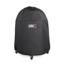 Weber 7173 Summit Kamado E6 Grill Center Grill Cover