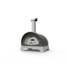 Alfa Outdoor Pizza Oven Ciao Gray