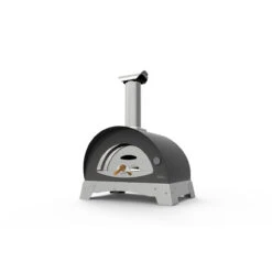 Alfa Outdoor Pizza Oven Ciao Gray