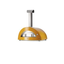 Alfa Ovens Wood Pellet Allegro Outdoor Pizza Oven Yellow FXALLE-LGIA-T -Cozy Kitchen Shop 8033031 A.eps High 02540.1649299605