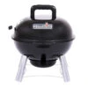 Char-Broil 14 In. Charcoal Grill Black