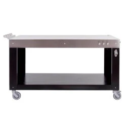 Alfa Multi-Functional 63" Base Stainless Steel ACTAVO-160