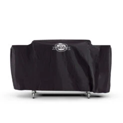 Pit Boss Black Griddle Cover For Pit Boss Standard 4 Burner Griddle PB575GS