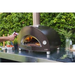 Alfa Outdoor Pizza Oven -Cozy Kitchen Shop 8035264 A V8.eps High 39937.1636985858