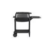 PK Grills 300 Charcoal Grill And Smoker PK300-BCX
