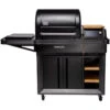 Traeger Timberline Wood Pellet WiFi Grill