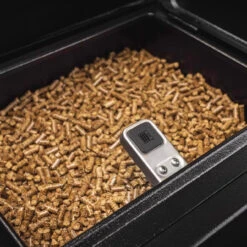 Traeger Timberline Wood Pellet WiFi Grill 8 Traeger Timberline Wood Pellet WiFi Grill -Cozy Kitchen Shop 8037251 A V4.eps High 38789.1648409334