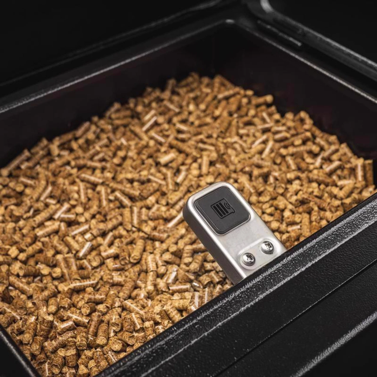 Traeger Timberline Wood Pellet WiFi Grill 3 Traeger Timberline Wood Pellet WiFi Grill - Image 3