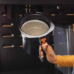 Traeger Timberline Wood Pellet WiFi Grill 11 Traeger Timberline Wood Pellet WiFi Grill -Cozy Kitchen Shop 8037251 A V8.eps High 03890.1648409334