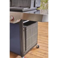 Weber Genesis SA-E-325s Indigo -Cozy Kitchen Shop 8037442 A V5.eps High 44975.1653579238