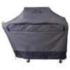 Traeger BAC602 Timberline Gray Grill Cover For Timberline