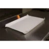 Kosmos Q Plastic Brown Disposable Cutting Board 30 Pk