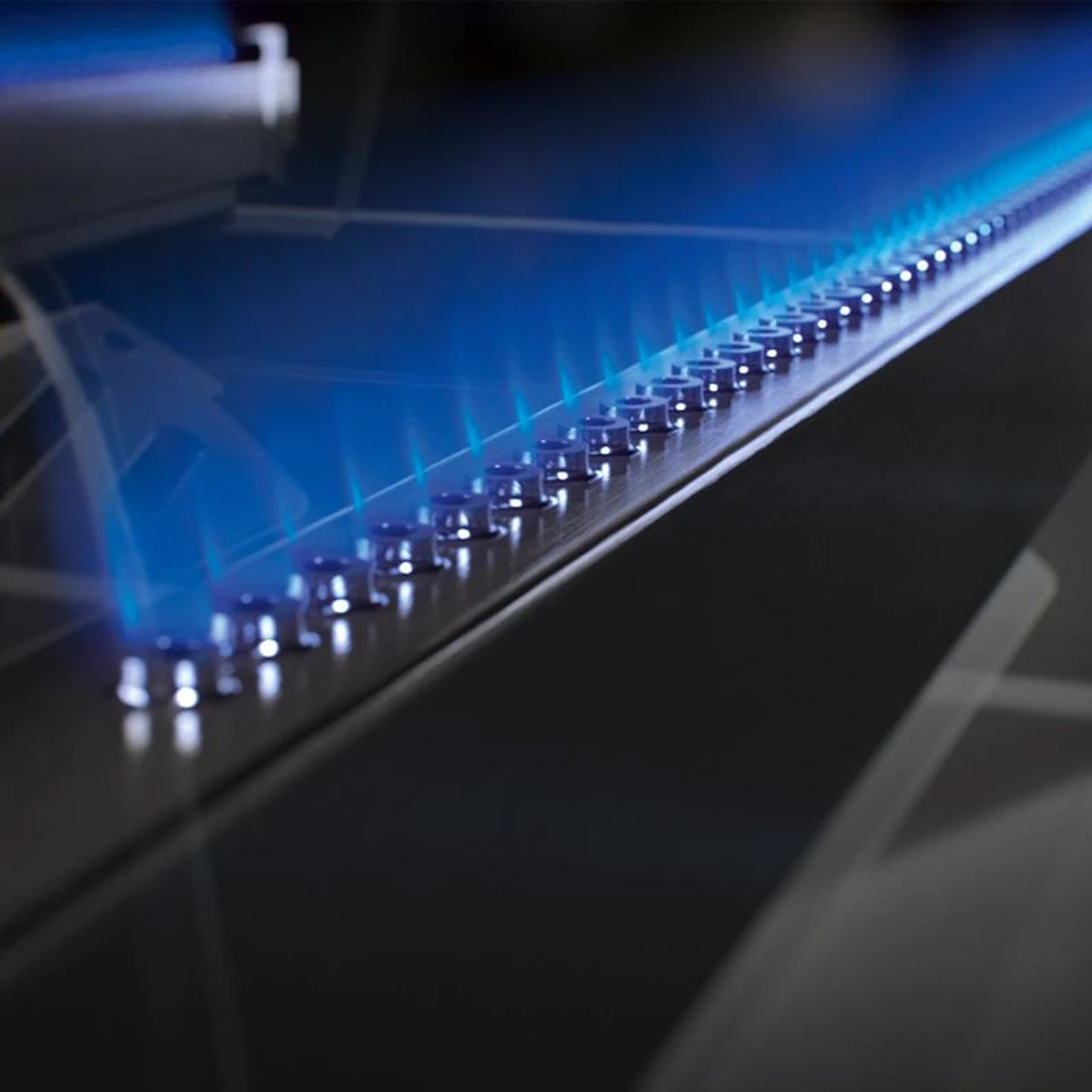 Weber Genesis S-325s 4 Weber Genesis S-325s - Image 4