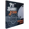 Pit Barrel Cooker Co. Ash Pan Catcher Stainless Steel
