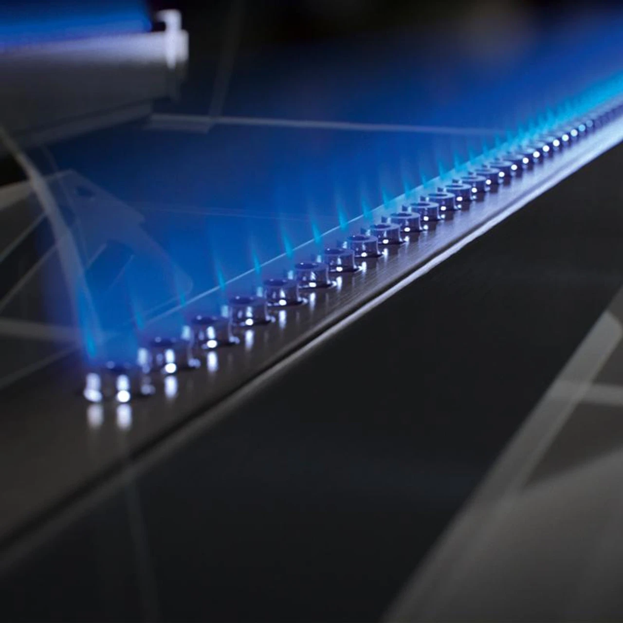 Weber Genesis SA-E-330 3 Weber Genesis SA-E-330 - Image 3