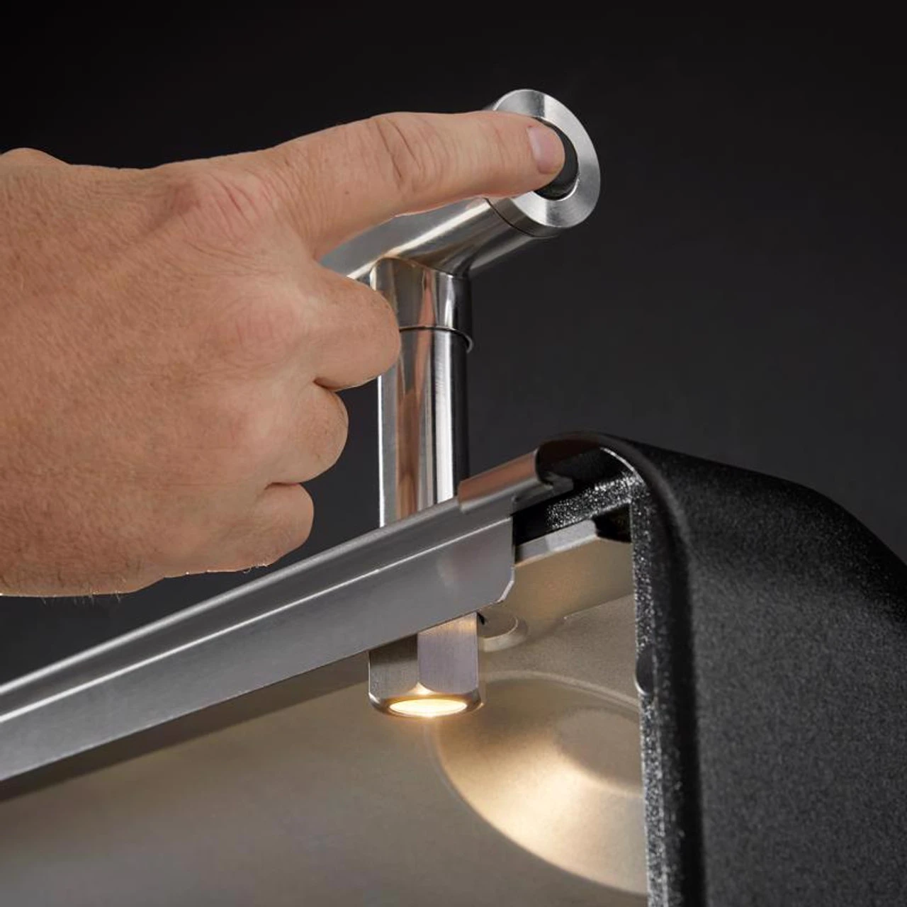 Weber Genesis SP-E-335 5 Weber Genesis SP-E-335 - Image 5