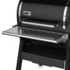 Weber 7002 SmokeFire EX4 Front Folding Shelf Stainless Steel