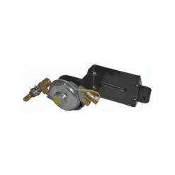 Weber 64866 Gas Valve And Regulator Assembly - Weber® Q 1000/1200