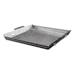 Weber 7673 Crafted Stainless Steel Roasting Basket