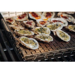 Weber 7673 Crafted Stainless Steel Roasting Basket -Cozy Kitchen Shop 8047912 A V7.eps High 70729.1648413779