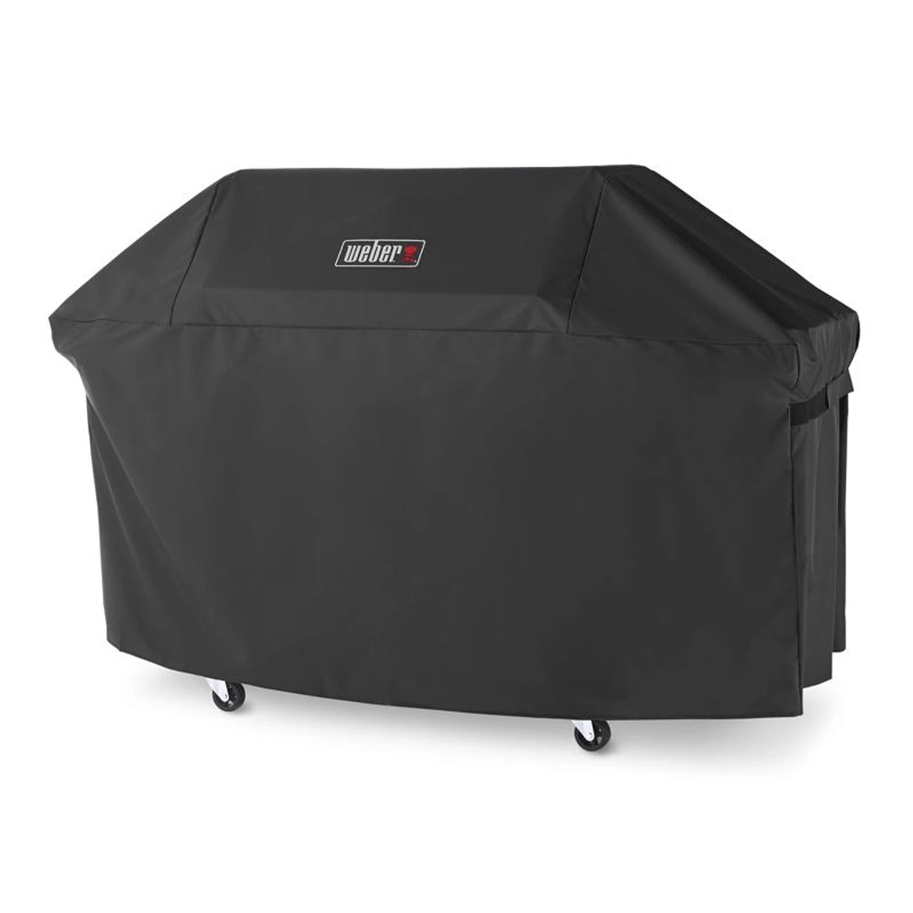 Weber 7758 Premium Grill Cover – GENESIS 400 Series 1 Weber 7758 Premium Grill Cover – GENESIS 400 Series