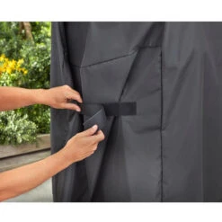 Weber 7758 Premium Grill Cover – GENESIS 400 Series 5 Weber 7758 Premium Grill Cover – GENESIS 400 Series -Cozy Kitchen Shop 8049066 A V2.eps High 82860.1648393319