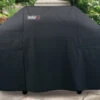 Weber 7554 Grill Cover For Fits Summit 400 Series Grills