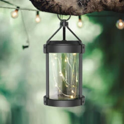 Round Coach Lantern Solar Garden Stake -Cozy Kitchen Shop 8052992 A V2.eps High 23550.1645459258