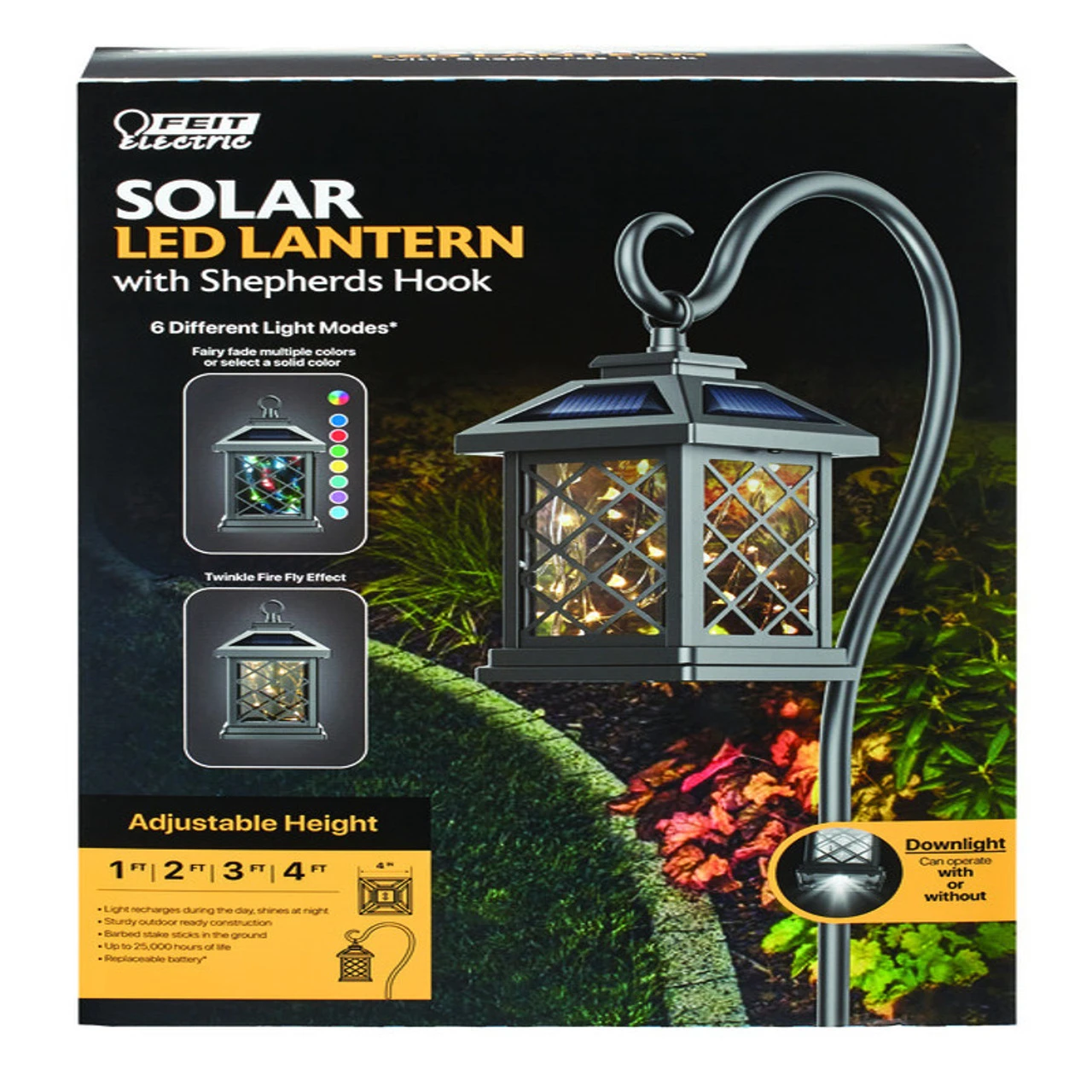 Square Coach Lantern Solar Lantern 1 Square Coach Lantern Solar Lantern