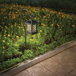 Square Coach Lantern Solar Lantern 7 Square Coach Lantern Solar Lantern -Cozy Kitchen Shop 8052999 A V3.eps High 82663.1645459382