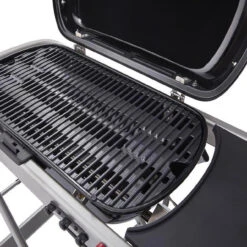 Weber Traveler Liquid Propane Portable Grill 6 Weber Traveler Liquid Propane Portable Grill -Cozy Kitchen Shop 8060197 A V4.eps High 02066.1648397068