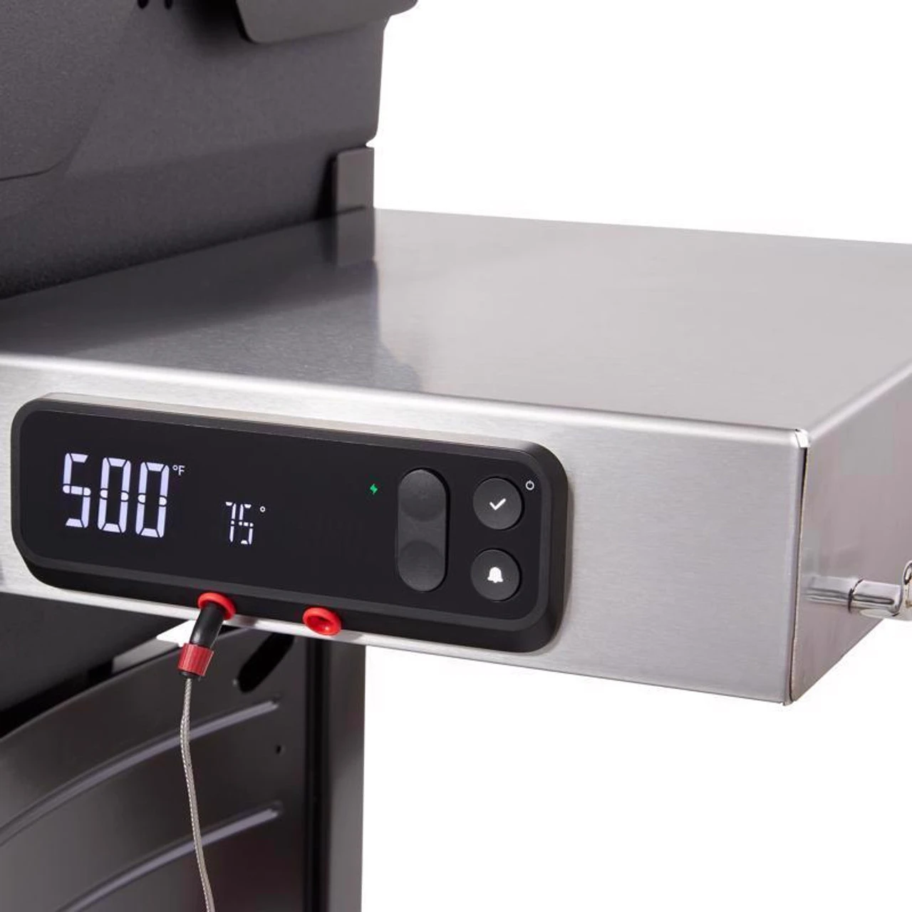 Weber Spirit SX-315 46502401 - 47502401 4 Weber Spirit SX-315 46502401 - 47502401 - Image 4